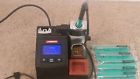 Cd-1bb Station Jbc Soldering Digital Cd-1bb Station Jbc Soldering Digital