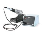Ec10021 Station Pencil Weller - Dial Esd Iron Soldering 1201a