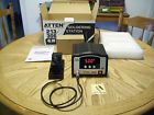 At306dh Station Show Lcd Soldering 90w Atten High-frequency Thermo-control