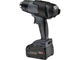 Steinel 018139849056 Mobile Heat 5 - Cordless Gun With 8.0 Ah Battery And Case Part # 1