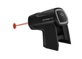 110033594 Steinel Temperature Scanner Pro For 2520 Heat Gun Brand New