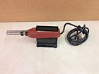 121983-2-121952-1 Stripall-plus Tw-2 Teledyne Impulse Stripall Thermal Wire Stripper Stand