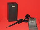 Stss-002e Metcal Soldering Solder Station System Excellent Condition