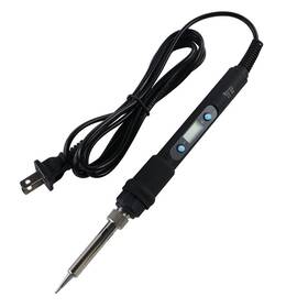 Sumsour 600821709399 60w Soldering Iron Lcd Digital Display Adjustable Temperature Electric Solder