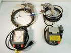 T-1204ts T-1246 Set Of Testone Static Neutralizers With Handpieces