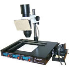 T-862 3 In 1 Digital Infrared Smt Smd Bga Rework Station Irda Welder Laptop Xbox
