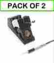T0052920499n Weller 2 Pack Wxmp Micro-soldering T0052920499n Weller 2 Pack Wxmp Micro-soldering