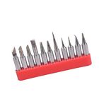 T11t18 Tecke Soldering Iron Tips Replacement Hakko Tip For