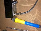 T12-942 Quicko Mini Oled Soldering Station Electronic Welding Iron New Design