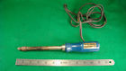 T5-bg475 Belnap Vintage Blue Grass Usa Soldering Iron Watts