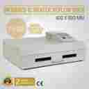 T962c Vevor Reflow Oven Two-side Soldering Micro-computer Setup Pre-set Work Modes