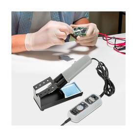 F-ot-hsyxf-1262 Tanaut Portable Hot Tweezers Mini Welding Station Parallel 120w Portabl