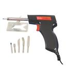 Tb100pk Apex Tool Group Weller 30 Watt 130 Therma Boost Heat Steam Irons 037103211330 Tb100pk Apex Tool Group Weller 30 Watt 130 Therma Boost Heat Steam Irons 037103211330