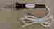 Tcp1 Weller Solder Handle New 24 Volt No Reserve