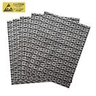Td-wgd02l Tkdmr Black Meshes Esd Antistatic Shielding Bag Clear 602191606193