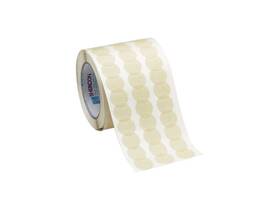 113-503 Techni-pro - High Temperature Paper Masking Dots 1/2ft