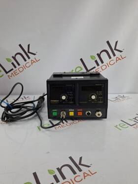72-6345 Tenma Soldering And Desoldering Station