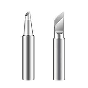 Tfly 791334910355 Soldering Iron Tips For 80w Lcd Display Digital