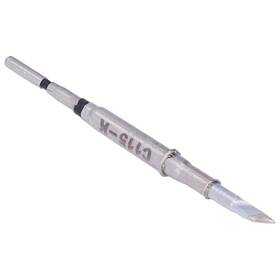 Tgoon Tgoonnu87ach4dw5449-11 Soldering Iron Tips Alloy Copper Solder For Jbc Station Sold