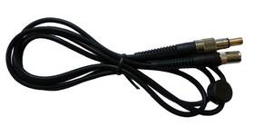 Thermaltronics 755835975107 Ds-hpc-1 Desoldering Gun Handpiece Cable For Tmt-9000s Interch