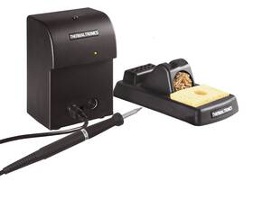 Thermaltronics 755835984192 Tmt-2000s-sm Soldering System With Shp-sm 100-240vac Interchangeable For Metcal