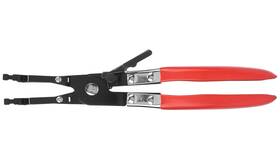 Thesiliconvalley 601549112324 Car Soldering Aid Metal Pick Up Plier Wire Welding Clamp Hand Maintenance Tool
