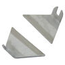 Tip409-30 Unbranded Tip Set For Electric Iron Tweezers