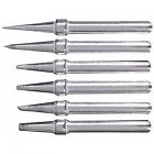 Tipk-1 Elenco Soldering Iron Tip Package