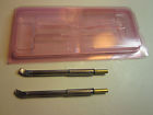 Pttc-708b Tips 371 - Tweezer 700 Soldering Pair Metcal