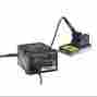 Tkpr0955 Tk955 Trakpower Digital Solder Station