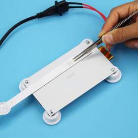 300w Tkdmr 789659036003 Ptc Heating-soldering Plate - Hot Led Remover Chip Welding Station