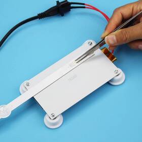 Fba-tdlr01 Tkdmr 300w Ptc Heating-soldering Plate - Hot Led Remover Chip Welding