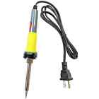 Tl-zs-iron-50w Electriduct 50-watt Soldering Iron With Ceramic Heater