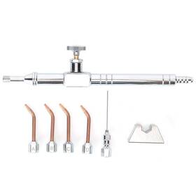 B081nlbxgl Tmishion Jewelry Welding Torch Kit Water Oxygen Mini Soldering