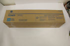 Tn711c Konica Minolta Toner Genuine