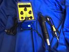 Tnh332582 In Rework Station Soldering Iron And Hot Air Tool Led Tnh332582 In Rework Station Soldering Iron And Hot Air Tool Led