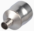 Tnr70 Weller Round Nozzle 7mm 037103308443 Tnr70 Weller Round Nozzle 7mm 037103308443