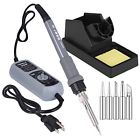 To908 Syntus Soldering Station 110v 610731319724
