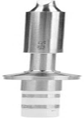 Ts100 Topincn 744110110708 7 Types Mini Stainless Steel Soldering Iron Tip Replacement For P