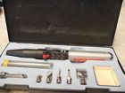 Si-100 Torch Butane Blazer