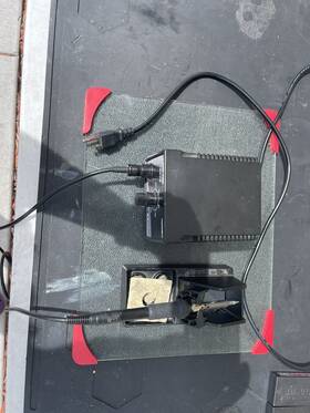 Dtxr0950 Trak Power Soldering Station