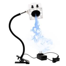 Treedix 644197777309 Solder Smoke Absorber Remover Fume Extractor Adjustable Speed