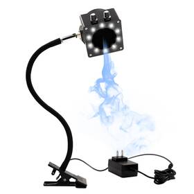Treedix 644197777316 Solder Smoke Absorber Remover Fume Extractor Adjustable Speed Fan Dimm