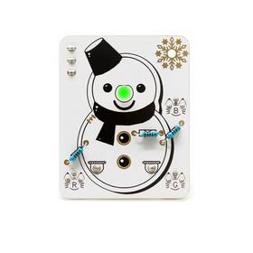 Treedix 741754907176 Soldering Practice Project Electronics Diy Solder Kits For Learning Training