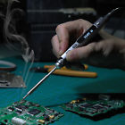 Ts100-b2 E-design Ts100 Portable Digital 6970634010062