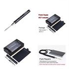 Ts80mab02 Upgraded Type Usb Original Digital Oled Programmable Smart