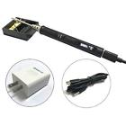 Ts80mob02 Soldering Stations Type Usb Original Digital Oled Programmable Smart