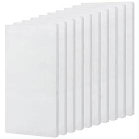 Ttdmk 795276086550 10 Pcs Pre-filter Cotton For Solder Fume Extractor Soldering Smoke Absorber