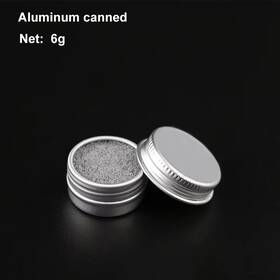 Turbo-roofinds 744759963246 1/2/3pcs Soldering Iron Tip Refresher Non-stick Tin Solder Cream Clean Paste Oxi