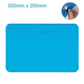 Lf-509 Turbo-roofinds Soldering Mat Esd Antistatic Heat Resistant Insulation Work Statio